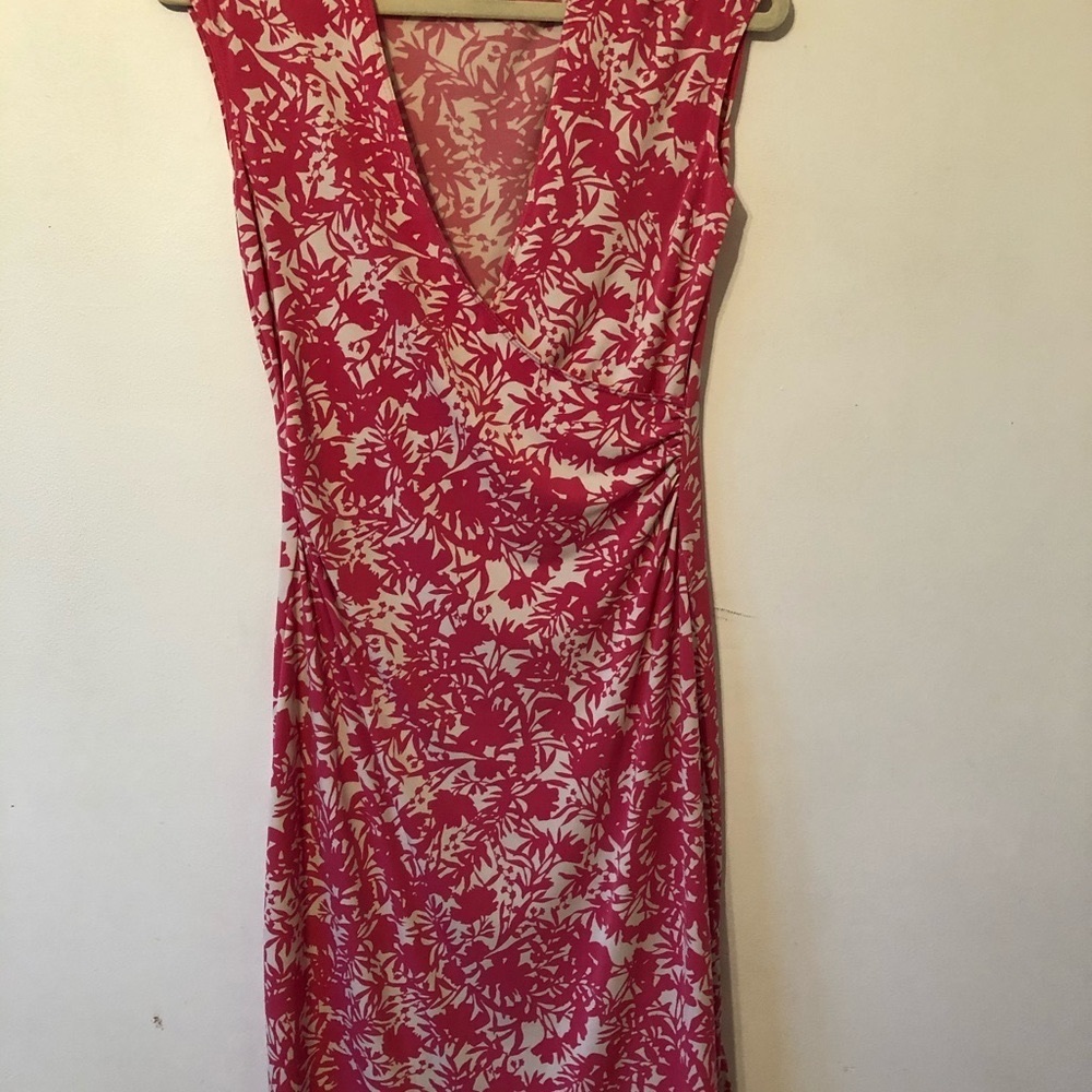 MaxandCleo Stretch Dress Sz. M